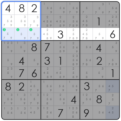 sun times sudoku