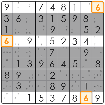 sudoku variants and types